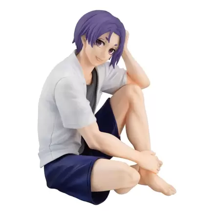 Blue Lock G.E.M. Series Statuie PVC Reo Mikage Mărime Palmier 9 cm poza produsului