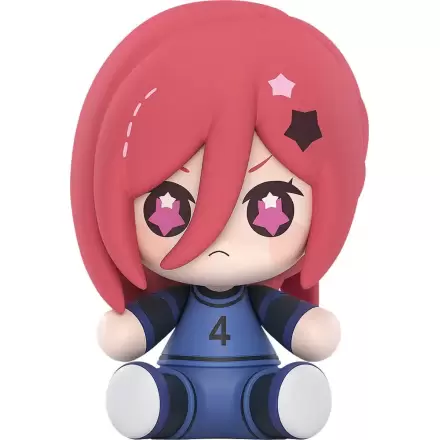 Blue Lock Huggy Good Smile Figurina Chibi Chigiri Hyoma 6 cm poza produsului