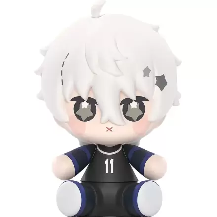 Figurină chibi Blue Lock Huggy Good Smile Nagi Seishiro 6 cm poza produsului