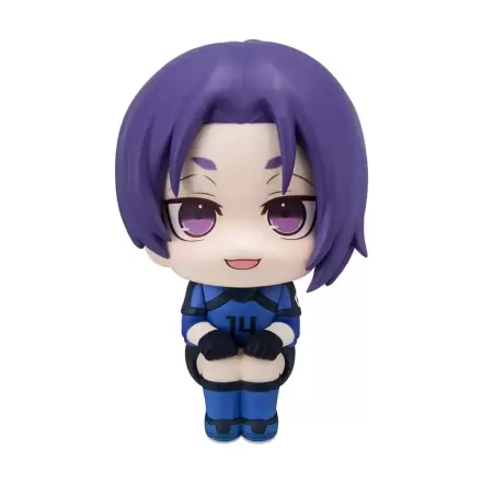 Blue Lock Look Up Statuie PVC Reo Mikage Japanese National Player Match Ver. 11 cm poza produsului