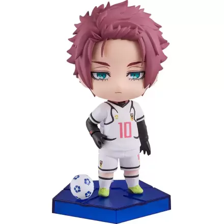 Blue Lock Figurina Nendoroid Itoshi Sae 10 cm poza produsului