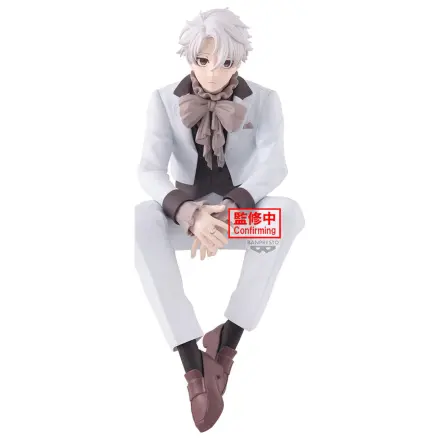 Blue Lock Sweets Flavor 2026 Seishiro Nagi figura 14cm poza produsului
