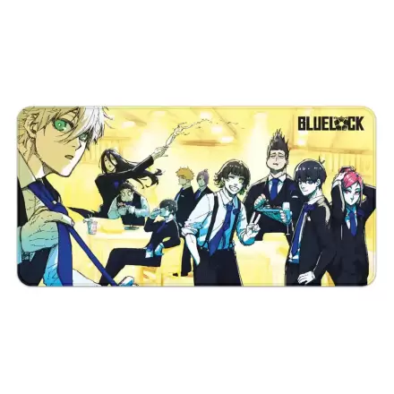 Mousepad XXL Blue Lock Haine Casual poza produsului