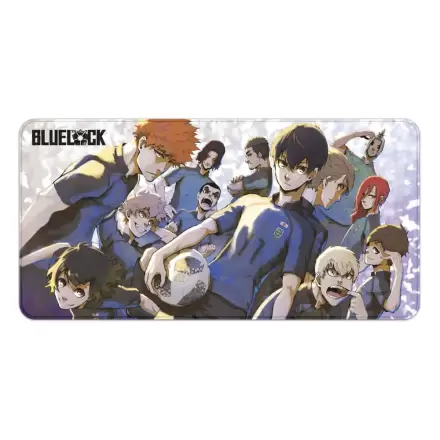 Blue Lock Mousepad XXL echipă termékfotója