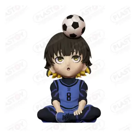 Bluelock: Pușculiță Bachira 15 cm poza produsului