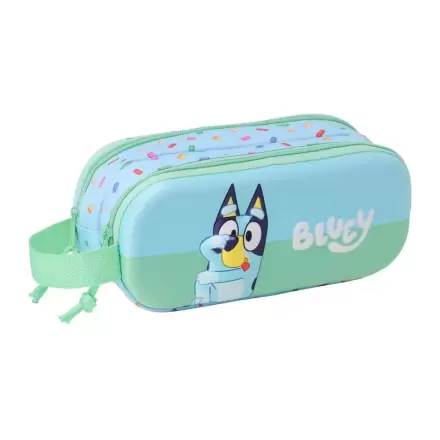 Bluey 3D penar dublu poza produsului