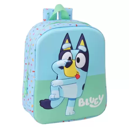 Bluey 3D rucsac 27cm poza produsului