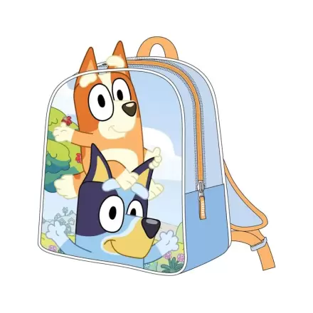 Bluey rucsac 3D 28cm termékfotója