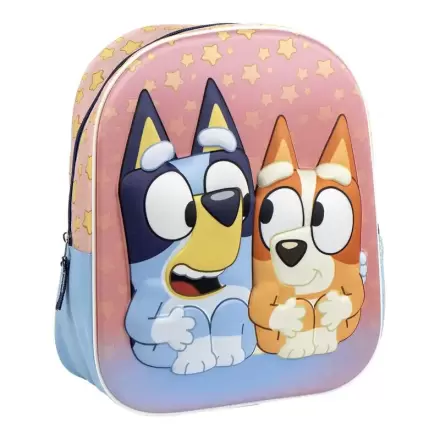 Bluey rucsac 3D 31cm poza produsului