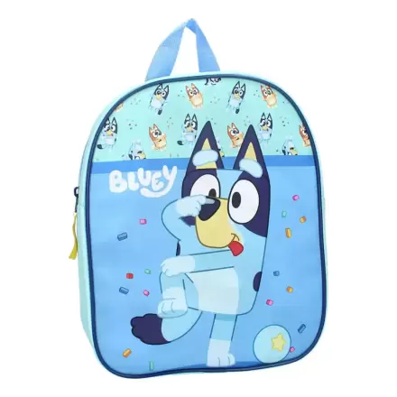 Rucsac Bluey Best Friends Fun 29 cm poza produsului