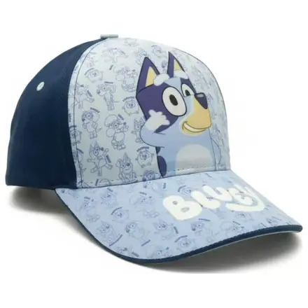 Bluey Blue sapca de baseball pentru copii de 53 cm poza produsului