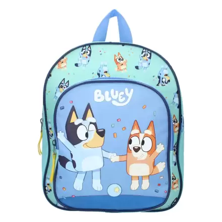 Bluey Rucsac Bluey Best Friends Fun Ver. 3 termékfotója