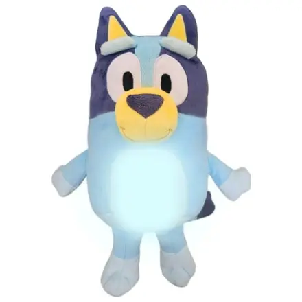 Bluey Lampa de pluș Bluey 20 cm poza produsului