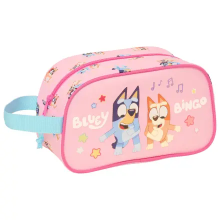 Bluey Dance adaptable carrying case poza produsului