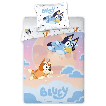 Bluey Dream Flight Husa de plapuma poza produsului