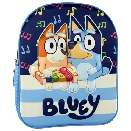 Bluey Dreams Rucsac 3D 30cm poza produsului
