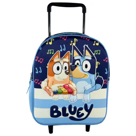 Bluey Dreams carucior 32cm poza produsului