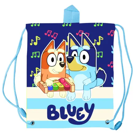 Bluey Dreams geanta de pranz 30cm poza produsului