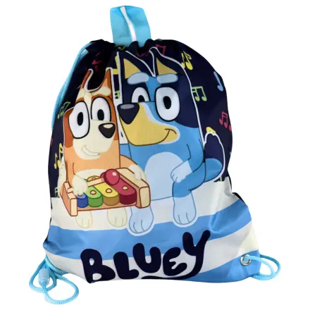 Bluey Dreams geanta de pranz 30cm poza produsului