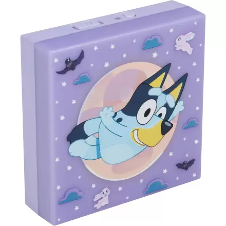 Bluey Lampa de veghe 10 cm poza produsului