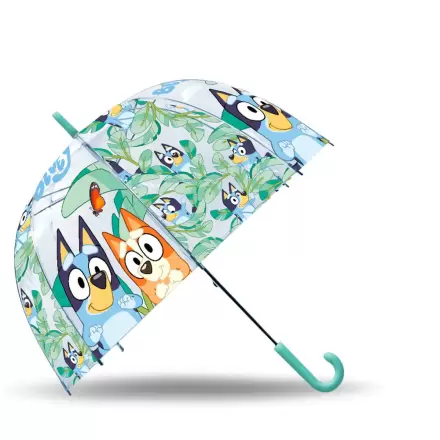 Bluey umbrelă manuală 46cm poza produsului