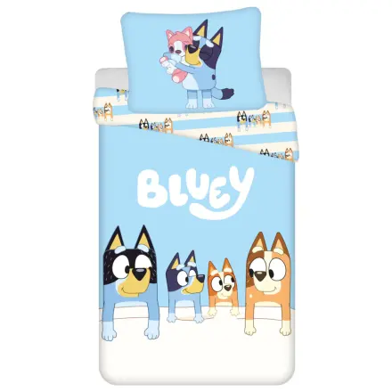 Bluey Family Husa de pilota poza produsului