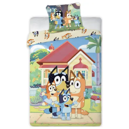 Bluey Family Home Husa de pilota poza produsului