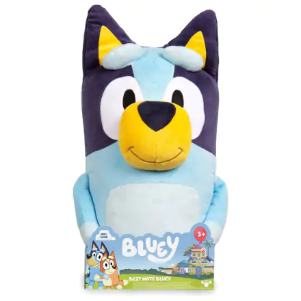 Bluey Friends Bluey jucărie de pluș 45cm poza produsului