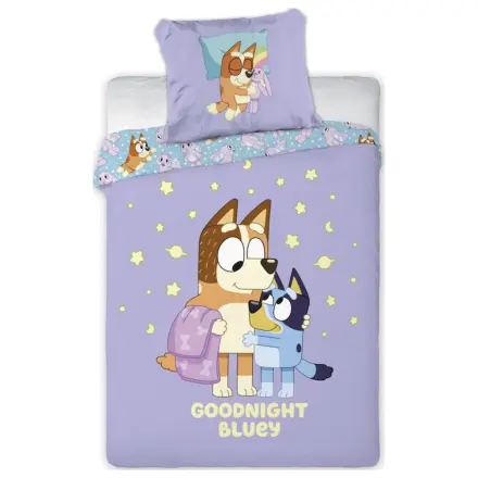 Bluey Goodnight Husa pilota poza produsului
