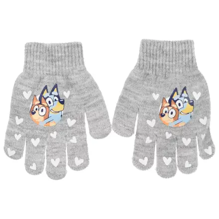 Maniusi pentru copii Bluey Grey poza produsului