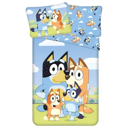 Bluey Happy Family Husa de pilota poza produsului