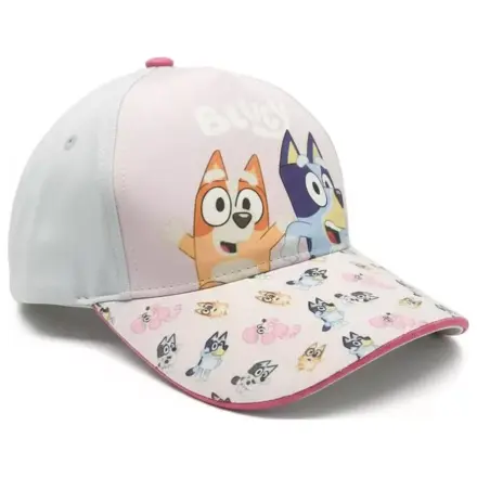 Bluey Happy Sapca de baseball pentru copii 53 cm poza produsului