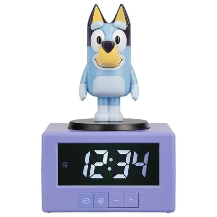 Ceas de alarma Bluey Icon poza produsului