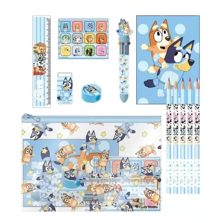 Bluey set de papetărie termékfotója