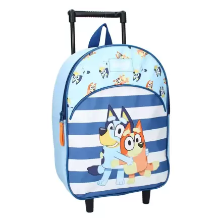 Bluey Trolley Rucsac Jump into Fun 33 cm poza produsului