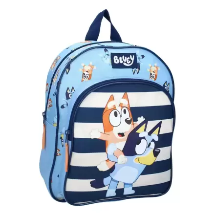 Bluey Rucsac Jump Into Fun 30 cm poza produsului