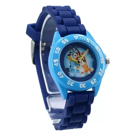 Ceas de mână Bluey Kids Time 21,5 cm poza produsului