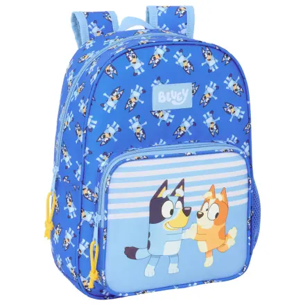 Bluey Lets Play rucsac adaptabil 34cm poza produsului