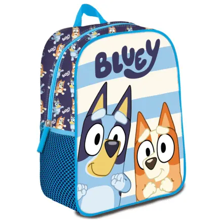 Rucsac Bluey Look 30cm poza produsului