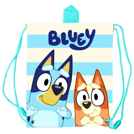 Geanta de pranz Bluey Look 30cm poza produsului