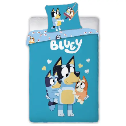 Bluey Loving Moments Kids', Toddler Husa de pilota poza produsului