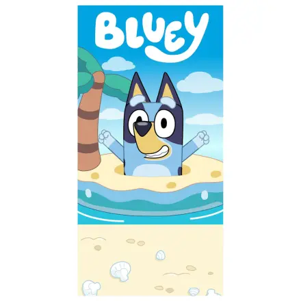 Bluey prosop de plaja din microfibra poza produsului