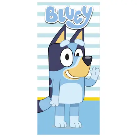 Bluey prosop de plaja din microfibra poza produsului
