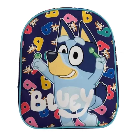 Bluey Miniplay rucsac 26cm termékfotója