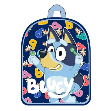 Rucsac Bluey Miniplay 30cm termékfotója