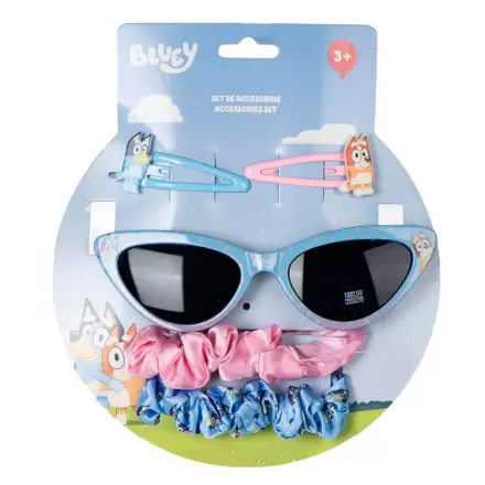 Bluey set de frumusete + ochelari de soare poza produsului