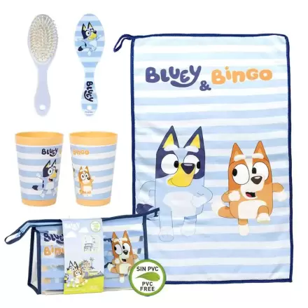 Bluey geantă de toaletă poza produsului