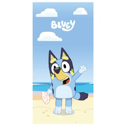 Bluey Prosop de baie pentru ocean, Prosop de plaja poza produsului