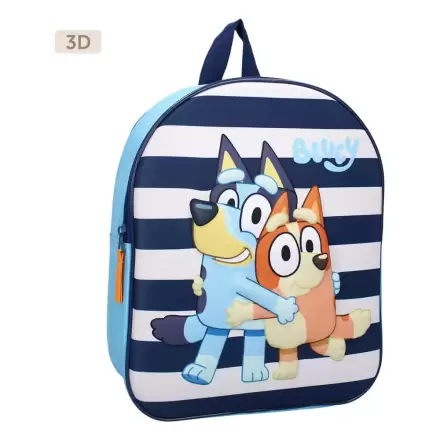Bluey Rucsac 3D Oh Happy Days 32 cm poza produsului