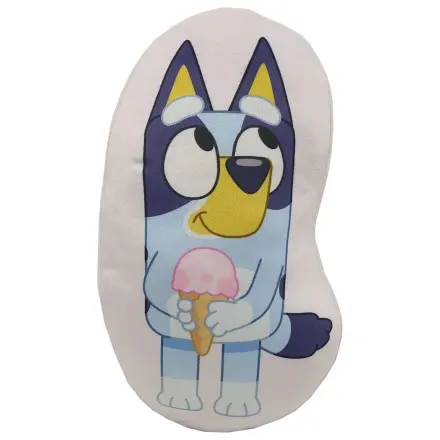 Perna Bluey Bluey Ice White 40 cm poza produsului
